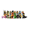 LEGO Minifigurki 8805 Seria 5 Komplet